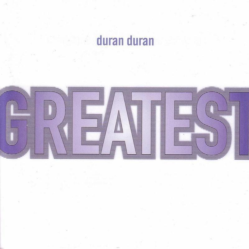 Duran Duran